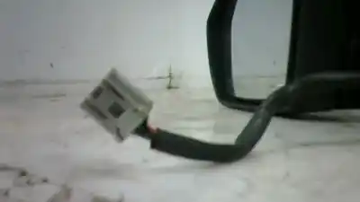 Peça sobressalente para automóvel em segunda mão espelho retrovisor esquerdo por ford c-max (ceu) titanium referências oem iam e9034508  