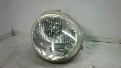 Peça sobressalente para automóvel em segunda mão farol / farolim direito por chevrolet matiz se referências oem iam rhd9888