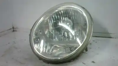 Peça sobressalente para automóvel em segunda mão farol / farolim esquerdo por chevrolet matiz se referências oem iam lhd9888