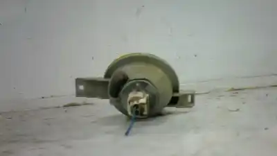 Peça sobressalente para automóvel em segunda mão farolim dianteiro direito por chevrolet matiz se referências oem iam 1042299  