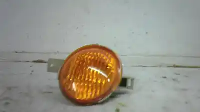 Second-hand car spare part FRONT LEFT HEADLIGHT for CHEVROLET MATIZ  OEM IAM references 1042299  