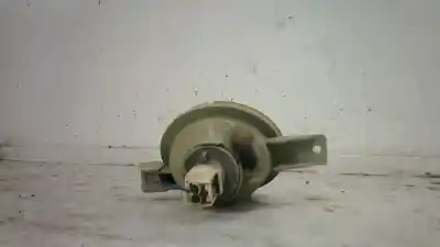 Second-hand car spare part front left headlight for chevrolet matiz se oem iam references 1042299  