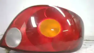 Peça sobressalente para automóvel em segunda mão farolim traseiro direito por chevrolet matiz se referências oem iam 0320508333