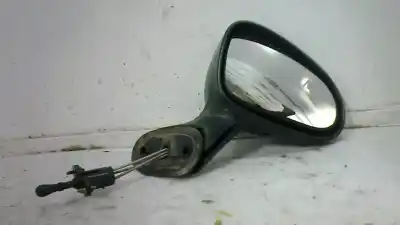 Peça sobressalente para automóvel em segunda mão espelho retrovisor direito por chevrolet matiz se referências oem iam e13010140