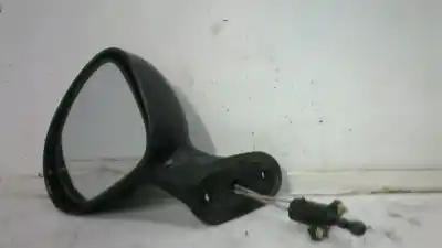Peça sobressalente para automóvel em segunda mão ESPELHO RETROVISOR ESQUERDO por CHEVROLET MATIZ  Referências OEM IAM E13010140  