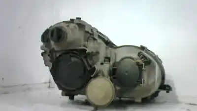 Peça sobressalente para automóvel em segunda mão farol / farolim esquerdo por mercedes-benz clase c (w203) berlina 220 cdi (203.006) referências oem iam 0301166201