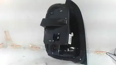 Second-hand car spare part right tailgate light for mini mini (f56) cooper d oem iam references 743513404  