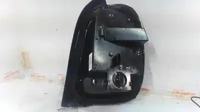 Second-hand car spare part left tailgate light for mini mini (f56) cooper d oem iam references 743513304  