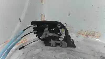 Second-hand car spare part front right door lock for mini mini (f56) cooper d oem iam references 7281934  