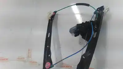 Second-hand car spare part passenger side right window regulator for mini mini (f56) cooper d oem iam references 732027807  