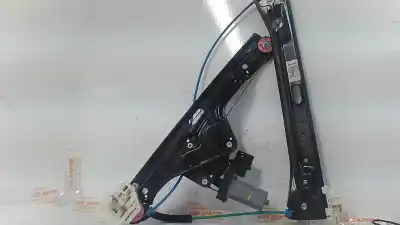 Second-hand car spare part driver left window regulator for mini mini (f56) cooper d oem iam references 71019003  