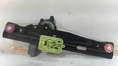Second-hand car spare part rear right window regulator for mini mini (f56) cooper d oem iam references 746349803  