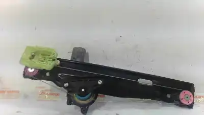 Second-hand car spare part rear left window regulator for mini mini (f56) cooper d oem iam references 746349703  