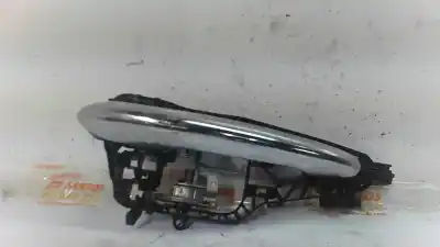 Second-hand car spare part exterior right front door handle for mini mini (f56) cooper d oem iam references 7296458r4