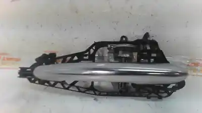 Second-hand car spare part exterior right rear door handle for mini mini (f56) cooper d oem iam references 7296458r2