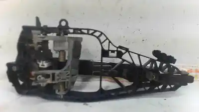 Автозапчастина б/у завнішня ручка задня права для mini mini (f56) cooper d посилання на oem iam 7296458r2  