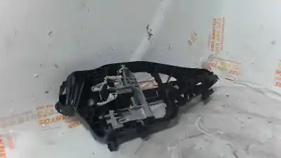 Автозапчастина б/у завнішня ручка задня ліва для mini mini (f56) cooper d посилання на oem iam 7296457l1  