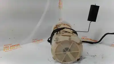 Second-hand car spare part fuel pump for audi a3 (8l) 1.8 20v turbo oem iam references 88457262  