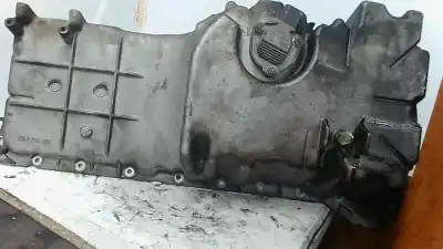 Peça sobressalente para automóvel em segunda mão CÁRTER por BMW SERIE 5 BERLINA (E60)  Referências OEM IAM ZB7793495  