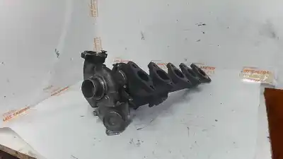 Piesă de schimb auto la mâna a doua TURBOCOMPRESSOR pentru PEUGEOT 307 CC (S2)  Referințe OEM IAM 4917356203  