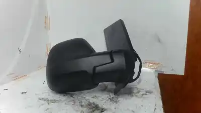 Peça sobressalente para automóvel em segunda mão espelho retrovisor direito por citroen jumpy fugón club m referências oem iam 98155882xt  
