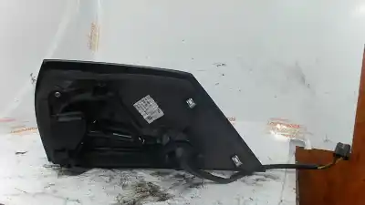 Peça sobressalente para automóvel em segunda mão espelho retrovisor direito por citroen jumpy fugón club m referências oem iam 98155882xt  