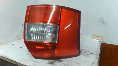Second-hand car spare part LEFT TAILGATE LIGHT for AUDI A4 AVANT (8E)  OEM IAM references 8E9945095  