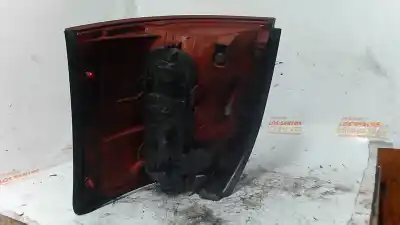 Second-hand car spare part left tailgate light for audi a4 avant (8e) 3.0 tdi quattro (171kw) oem iam references 8e9945095  