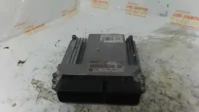 Second-hand car spare part ECU ENGINE CONTROL for BMW SERIE 5 BERLINA (E60)  OEM IAM references 7799855  