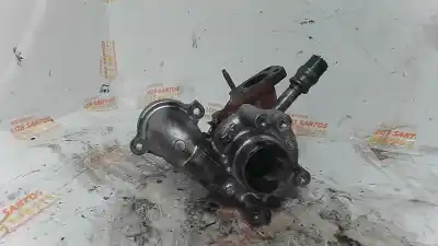 Автозапчасти б/у ТУРБОКОМПЕНСАТОР за PEUGEOT 308  ссылки OEM IAM 9804945280  