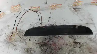 Автозапчастина б/у центральний гампов для renault clio ii fase ii (b/cb0) clio посилання на oem iam 914769552  