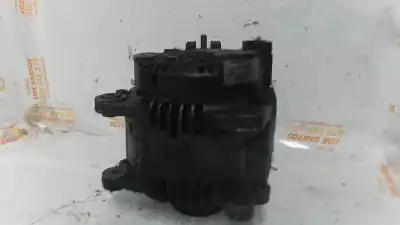 Автозапчасти б/у ГЕНЕРАТОР за AUDI Q7 (4L)  ссылки OEM IAM 059903015RX02  