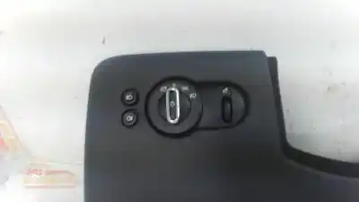 Second-hand car spare part headlights switch for mini mini (f56) cooper d oem iam references 3473410108  