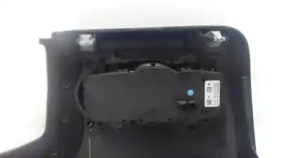 Second-hand car spare part headlights switch for mini mini (f56) cooper d oem iam references 3473410108  