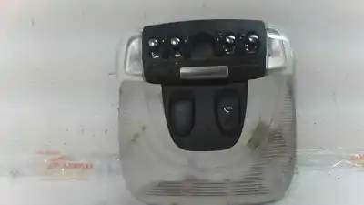 Second-hand car spare part interior light for mini mini (f56) cooper d oem iam references e3219500