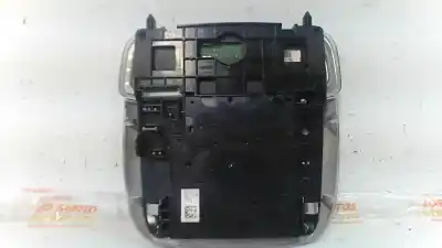 Автозапчастина б/у внутрішне світло для mini mini (f56) cooper d посилання на oem iam e3219500  