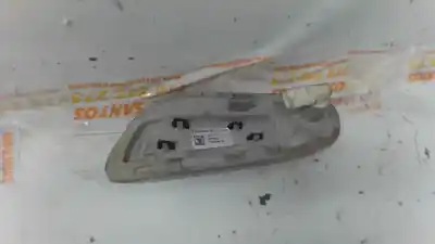 Second-hand car spare part right side light for mini mini (f56) cooper d oem iam references f02238300  