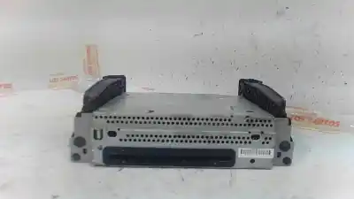 Second-hand car spare part audio system / radio cd for mini mini (f56) cooper d oem iam references 555551172806  