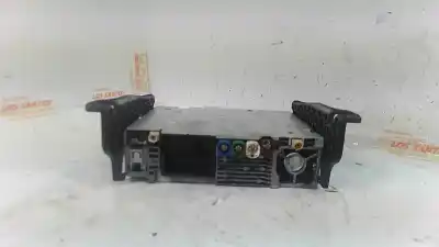 Second-hand car spare part audio system / radio cd for mini mini (f56) cooper d oem iam references 555551172806  