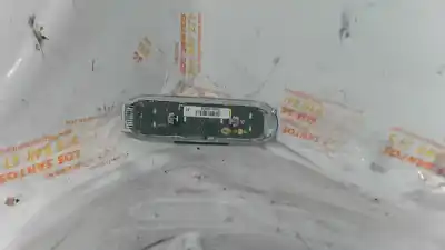 Автозапчасти б/у внутренний свет за mini mini (f56) cooper d ссылки oem iam 43939188804  