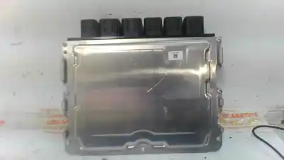 Second-hand car spare part ecu engine control for mini mini (f56) cooper d oem iam references 859542901  