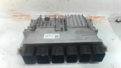 Second-hand car spare part ecu engine control for mini mini (f56) cooper d oem iam references 859542901  