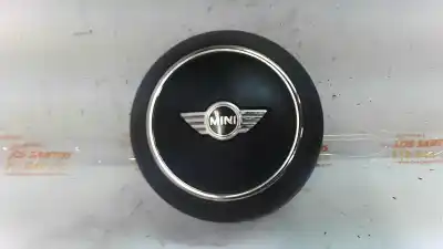 Second-hand car spare part front left air bag for mini mini (f56) cooper d oem iam references 01609217