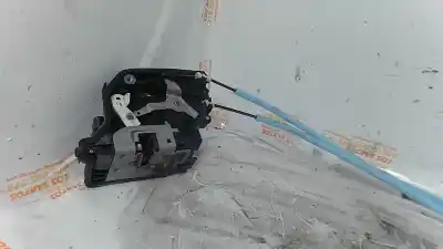 Second-hand car spare part rear left door lock for mini mini (f56) cooper d oem iam references 7281939