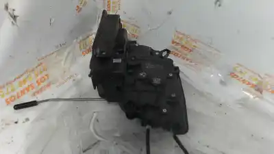 Second-hand car spare part rear right door lock for mini mini (f56) cooper d oem iam references 7281940