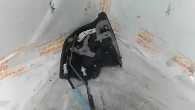 Second-hand car spare part rear right door lock for mini mini (f56) cooper d oem iam references 7281940  