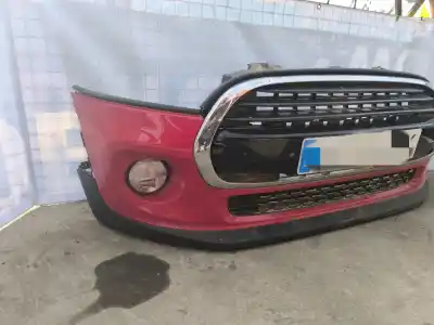 Peça sobressalente para automóvel em segunda mão para choques dianteiro por mini mini (f56) cooper d referências oem iam 51117379432  