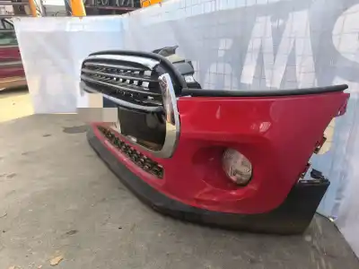 Peça sobressalente para automóvel em segunda mão para choques dianteiro por mini mini (f56) cooper d referências oem iam 51117379432  