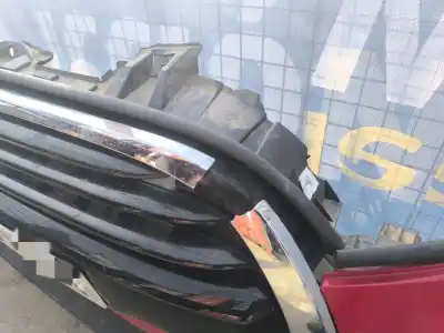 Peça sobressalente para automóvel em segunda mão para choques dianteiro por mini mini (f56) cooper d referências oem iam 51117379432  