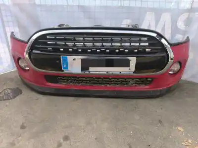 Peça sobressalente para automóvel em segunda mão PARA CHOQUES DIANTEIRO por MINI MINI (F56)  Referências OEM IAM 51117379432  
